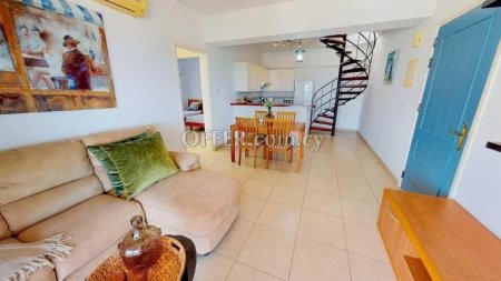 2 Bed Apartment for sale in Geroskipou, Paphos