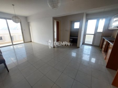 Apartment For Sale in Yeroskipou, Paphos - DP4436