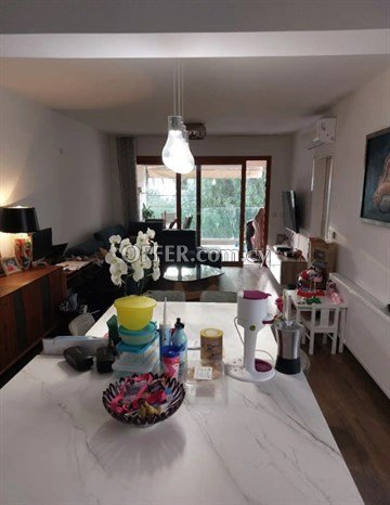 2 Bedroom Apartment  In A Quiet Neighborhood In Strovolos, Nicosia