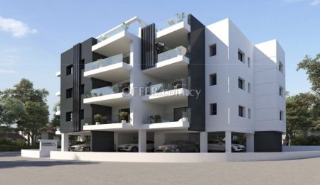 New For Sale €280,000 Apartment 2 bedrooms, Larnaka (Center), Larnaca Larnaca