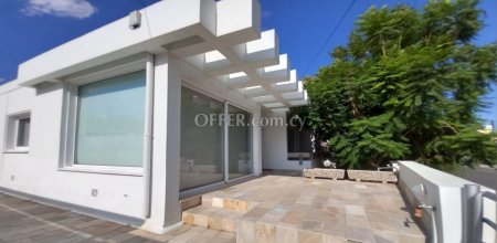 New For Sale €375,000 House (1 level bungalow) 3 bedrooms, Semi-detached Aglantzia Nicosia