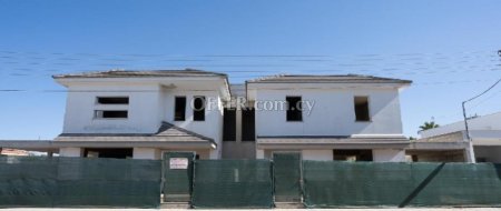 New For Sale €410,000 House (1 level bungalow) 6 bedrooms, Detached Kokkinotrimithia Nicosia