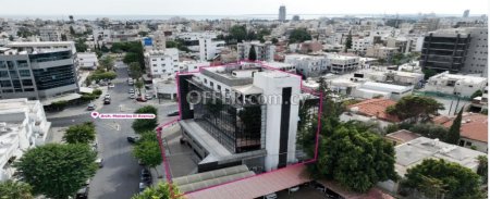 New For Sale €10,000,000 Building Lemesos (Limassol center) Limassol