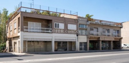 New For Sale €510,000 Building Strovolos Nicosia