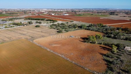 New For Sale €236,000 Land (Residential) Xylofagou Larnaca