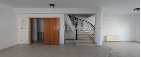 New For Sale €315,000 Maisonette 3 bedrooms, Semi-detached Strovolos Nicosia