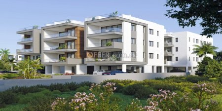 New For Sale €130,000 Apartment 1 bedroom, Retiré, top floor, Lakatameia, Lakatamia Nicosia