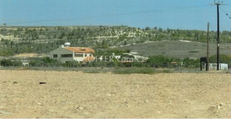 New For Sale €390,000 Plot Oroklini, Voroklini Larnaca