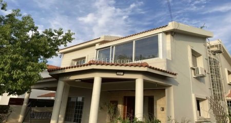 New For Sale €301,000 House (1 level bungalow) 4 bedrooms, Detached Lakatameia, Lakatamia Nicosia