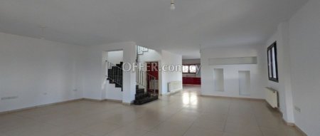 New For Sale €265,000 Maisonette 4 bedrooms, Semi-detached Episkopeio Nicosia