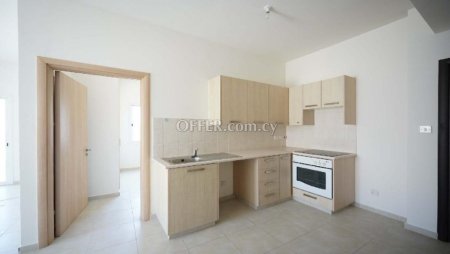 New For Sale €95,000 Apartment 1 bedroom, Oroklini, Voroklini Larnaca