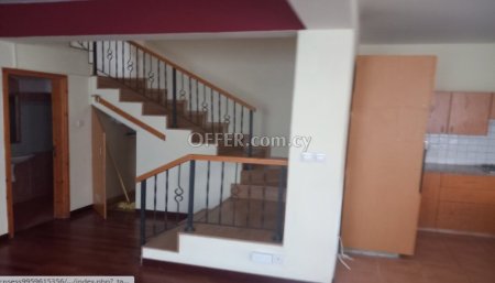 New For Sale €290,000 Maisonette 4 bedrooms, Semi-detached Strovolos Nicosia