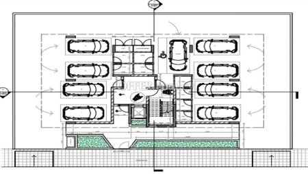 New For Sale €138,000 Apartment 1 bedroom, Egkomi Nicosia