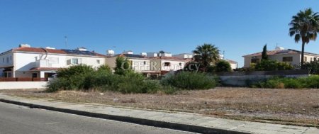 New For Sale €270,000 Plot Strovolos Nicosia