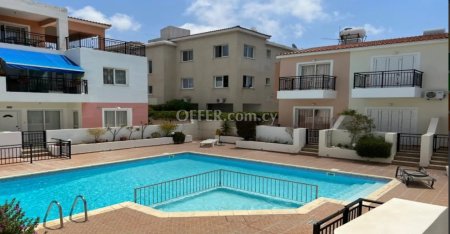 New For Sale €160,000 Apartment 1 bedroom, Paphos