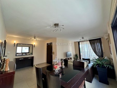 New For Sale €310,000 Apartment 2 bedrooms, Whole Floor Larnaka (Center), Larnaca Larnaca