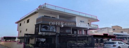 New For Sale €600,000 Building Kiti Larnaca