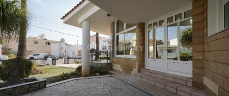 New For Sale €520,000 House 4 bedrooms, Detached Strovolos Nicosia