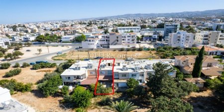 New For Sale €160,000 Apartment 3 bedrooms, Paphos