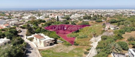 New For Sale €150,000 Land (Residential) Koloni Paphos