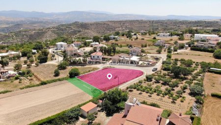 New For Sale €119,000 Land (Residential) Koili Paphos