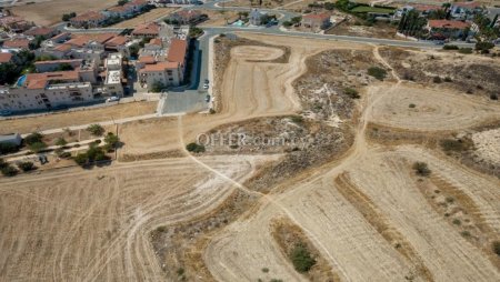 New For Sale €245,000 Land (Residential) Oroklini, Voroklini Larnaca