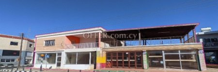 New For Sale €225,000 Building Liopetri Ammochostos