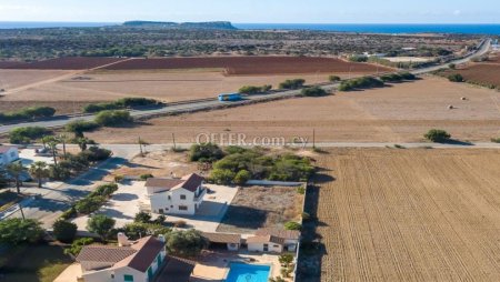 New For Sale €300,000 Land (Residential) Agia Napa Ammochostos