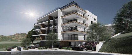 New For Sale €395,000 Apartment 2 bedrooms, Germasogeia, Yermasogeia Limassol