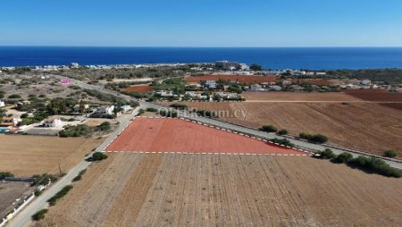 New For Sale €315,000 Land (Residential) Agia Napa Ammochostos