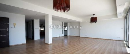 New For Sale €570,000 Office Whole Floor Retiré, top floor, Nicosia (center), Lefkosia Nicosia