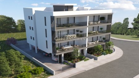 New For Sale €230,000 Apartment 2 bedrooms, Latsia (Lakkia) Nicosia