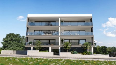 New For Sale €235,000 Apartment 2 bedrooms, Latsia (Lakkia) Nicosia