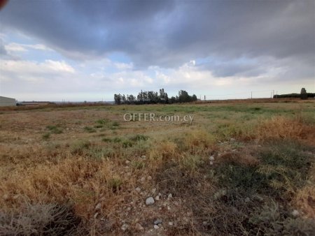 New For Sale €319,000 Plot Aradippou Larnaca