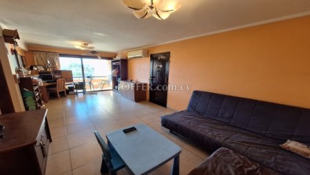 New For Sale €135,000 Apartment 3 bedrooms, Larnaka (Center), Larnaca Larnaca