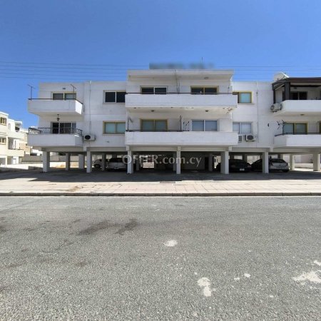 New For Sale €165,000 Apartment 2 bedrooms, Oroklini, Voroklini Larnaca