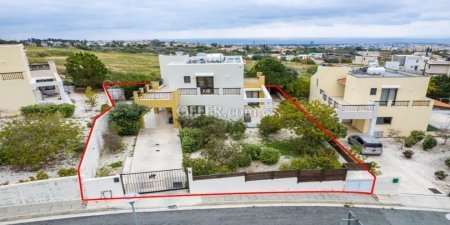 New For Sale €350,000 House (1 level bungalow) 3 bedrooms, Detached Paphos