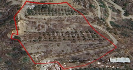 New For Sale €110,000 Land Asgata Limassol