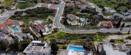 New For Sale €208,000 Land (Residential) Pegeia Peyia Paphos