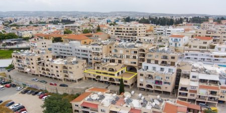 New For Sale €236,500 Shop Paphos