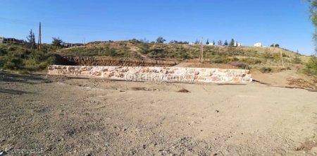 New For Sale €100,000 Land (Residential) Polis Chrysochous Paphos