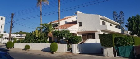 New For Sale €930,000 House 4 bedrooms, Detached Lemesos (Limassol center) Limassol