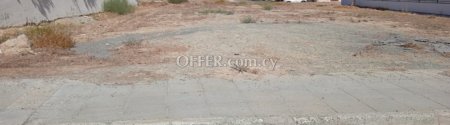 New For Sale €140,000 Plot Geri Nicosia