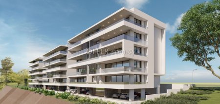 New For Sale €305,000 Apartment 2 bedrooms, Aglantzia Nicosia