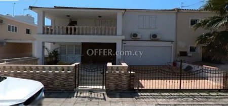 New For Sale €370,000 Maisonette 4 bedrooms, Semi-detached Oroklini, Voroklini Larnaca