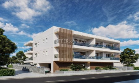 New For Sale €170,000 Apartment 2 bedrooms, Lakatameia, Lakatamia Nicosia