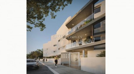 New For Sale €220,000 Apartment 2 bedrooms, Lakatameia, Lakatamia Nicosia