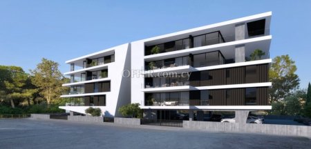 New For Sale €325,000 Apartment 2 bedrooms, Strovolos Nicosia