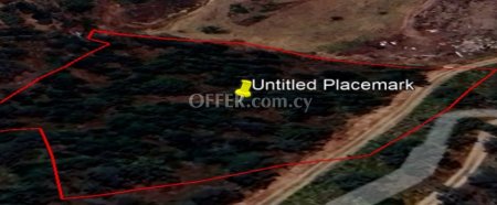 New For Sale €90,000 Land Kapedes Nicosia