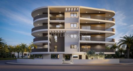 New For Sale €239,000 Apartment 2 bedrooms, Nicosia (center), Lefkosia Nicosia